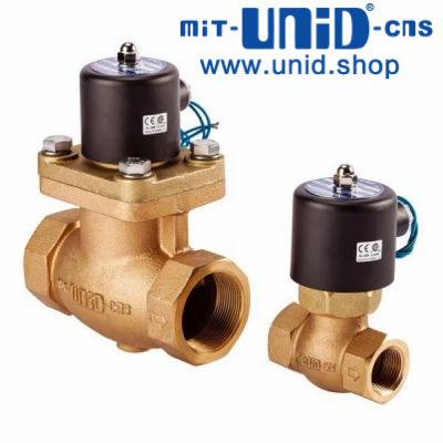 UAW-50电磁阀,mit-unid-cns鼎机电磁阀,UAW-50